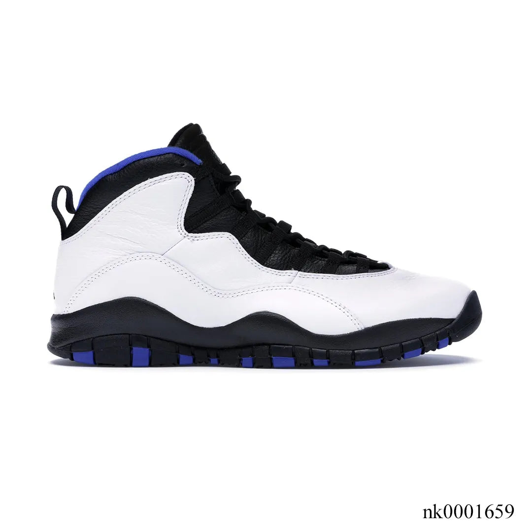 Aj 10 Retro Orlando Shoes Men'S Sneakers – Nk0001659
