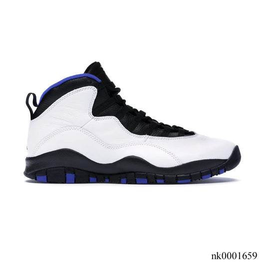 Aj 10 Retro Orlando Shoes Men'S Sneakers – Nk0001659