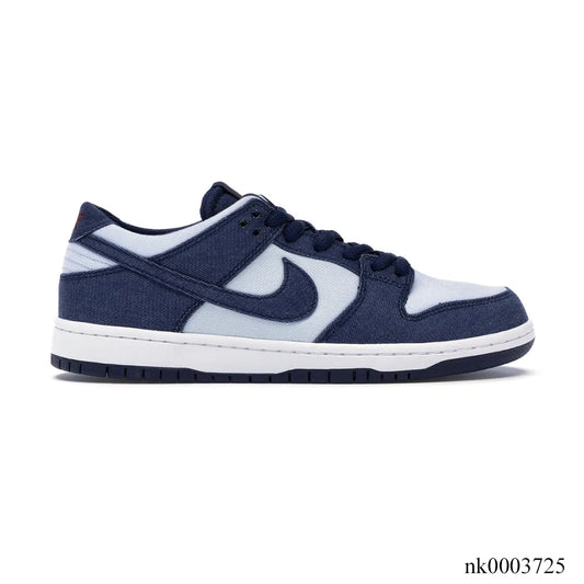 Sb Dunk Low Shoes Men'S Sneakers – Nk0003725
