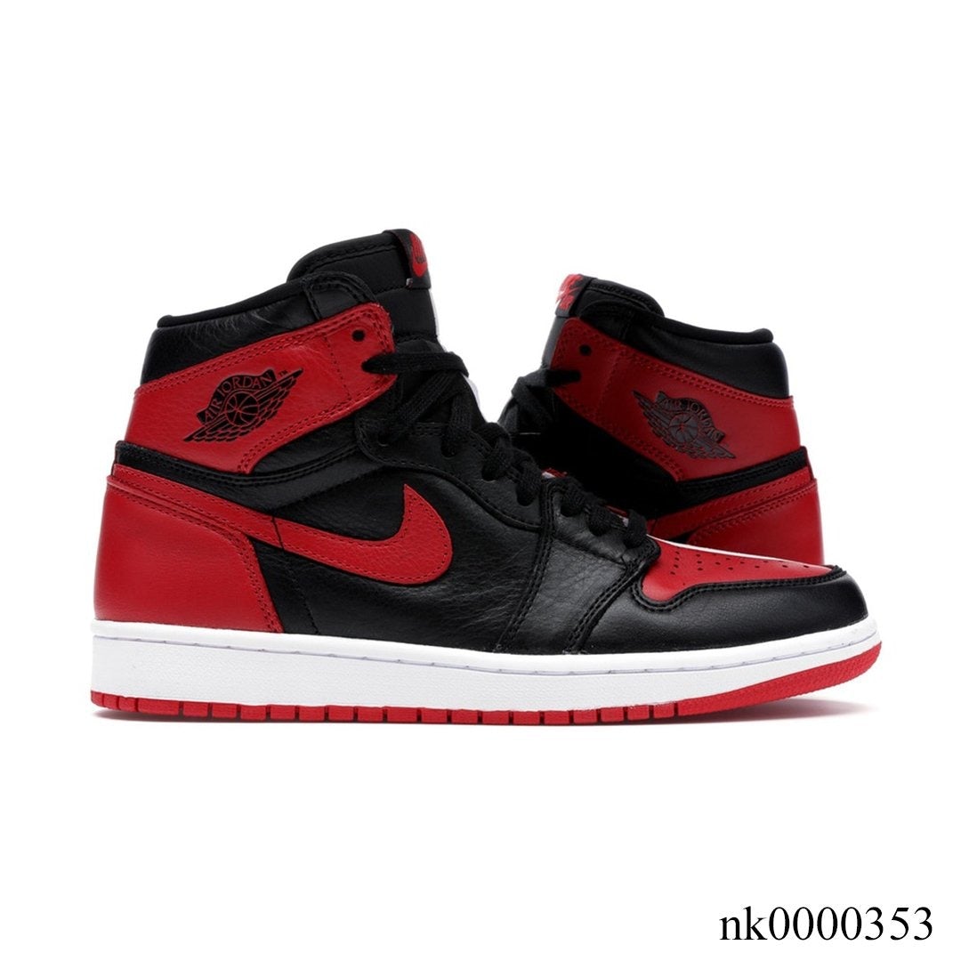 Aj 1 Retro High Homage To Home (Non-Numbered) Shoes Men'S Sneakers – Nk0000353