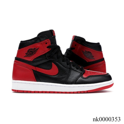 Aj 1 Retro High Homage To Home (Non-Numbered) Shoes Men'S Sneakers – Nk0000353
