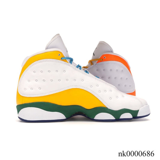 Aj 13 Retro Playground Shoes Men'S Sneakers – Nk0000686