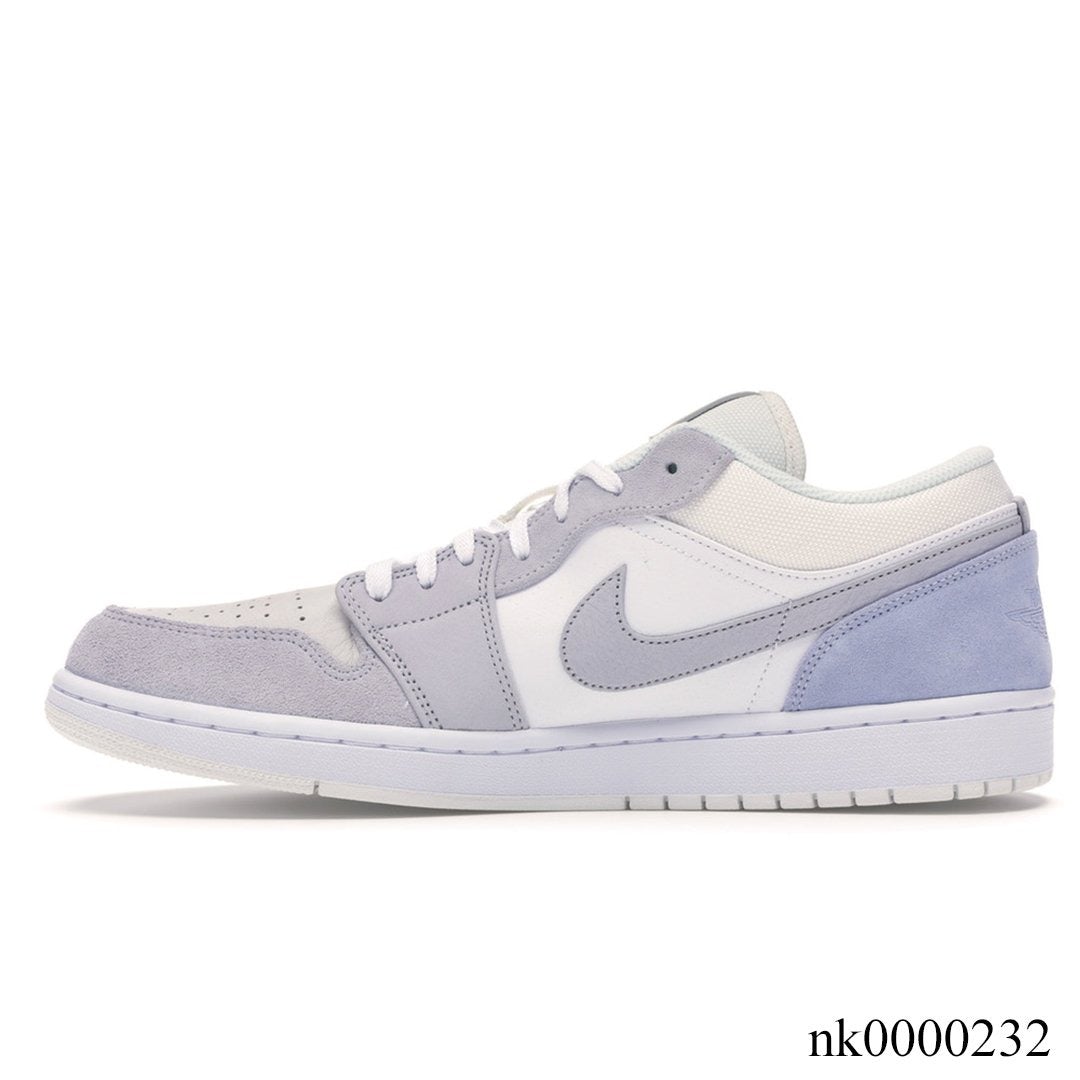 AJ 1 Low Paris Shoes Women's Sneakers – Nk0000233