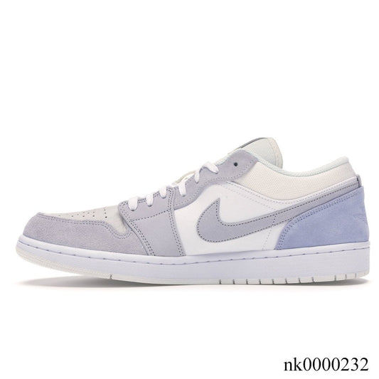 AJ 1 Low Paris Shoes Women's Sneakers – Nk0000233
