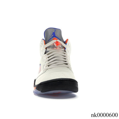 Aj 5 Retro International Flight Shoes Men'S Sneakers – Nk0000600