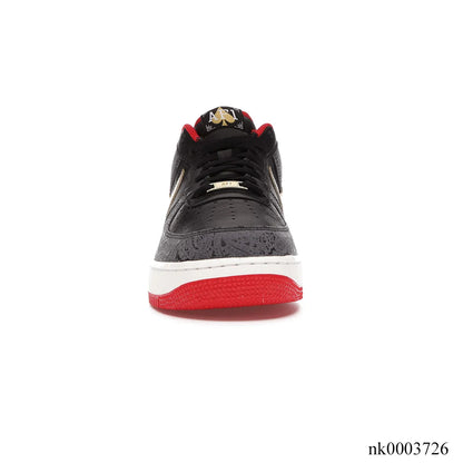 Af 1 Low Spades Shoes Men'S Sneakers – Nk0003726