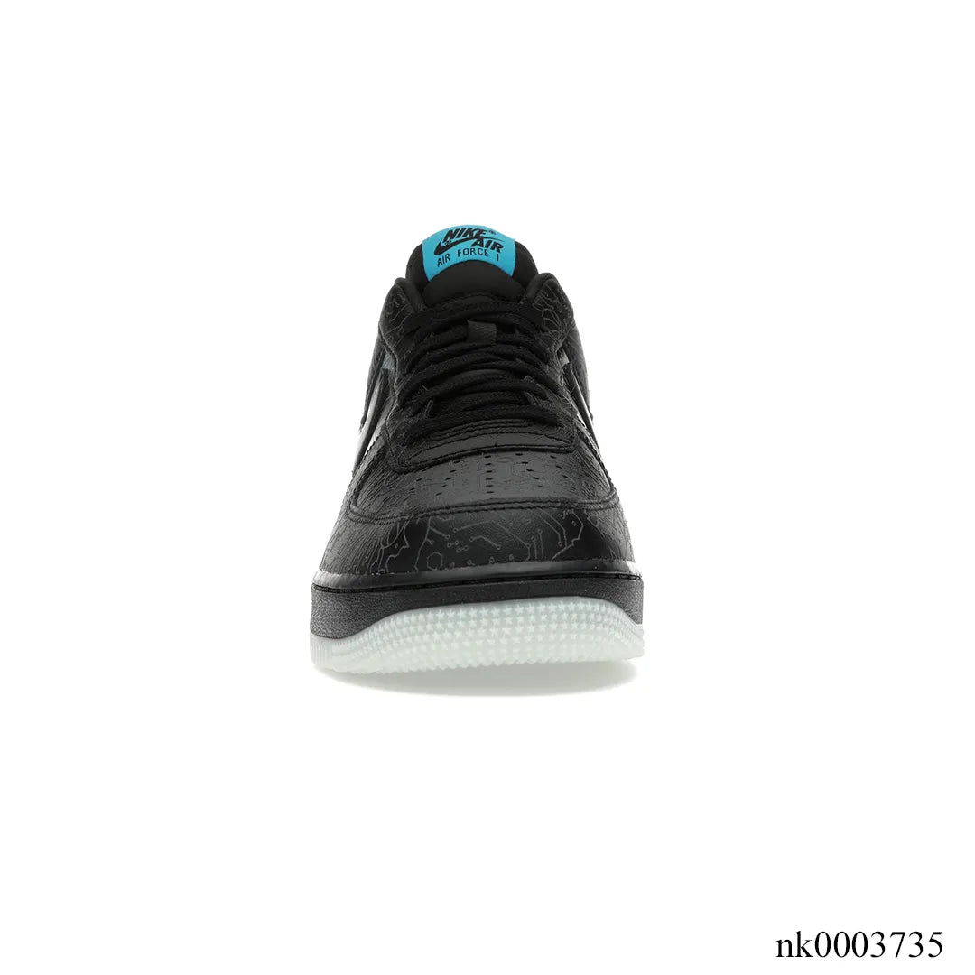 Af 1 Low Computer Chip Space Jam Shoes Men'S Sneakers – Nk0003735