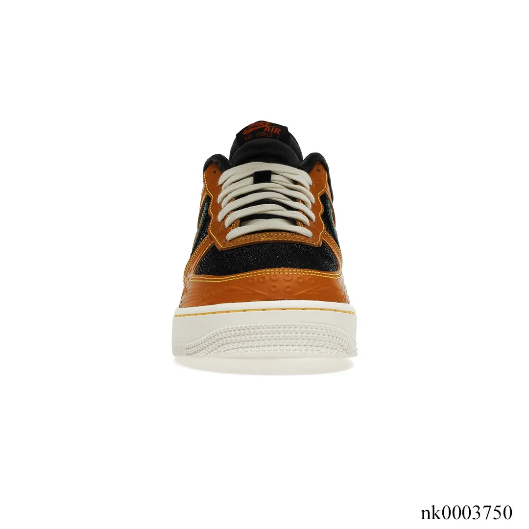 Af 1 Low Siempre Familia Shoes Men'S Sneakers – Nk0003750