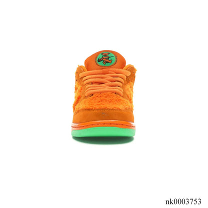 Sb Dunk Low Grateful Dead Bears Orange Shoes Men'S Sneakers – Nk0003753