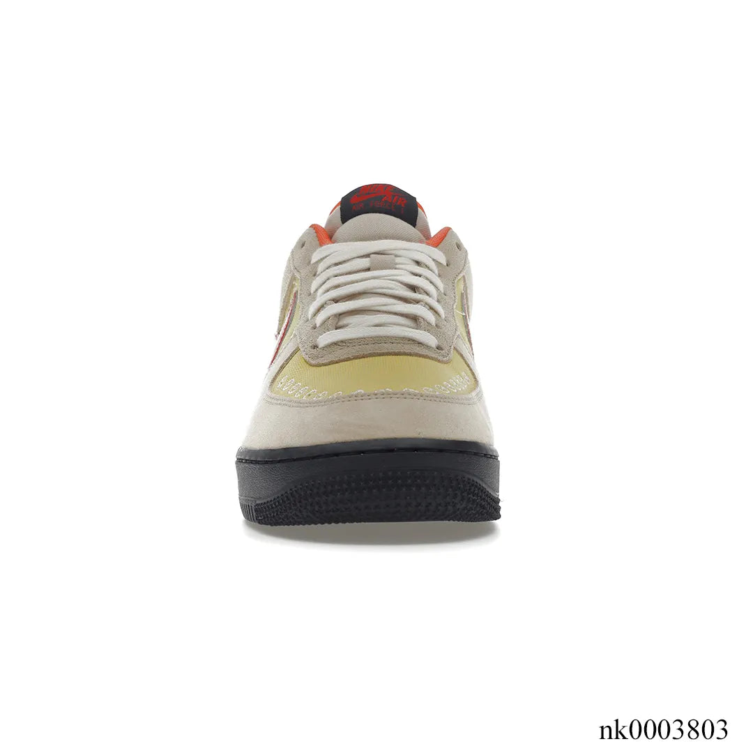 Af 1 Low ’07 Lx Somos Familia Shoes Men'S Sneakers – Nk0003803
