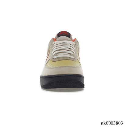 Af 1 Low ’07 Lx Somos Familia Shoes Men'S Sneakers – Nk0003803