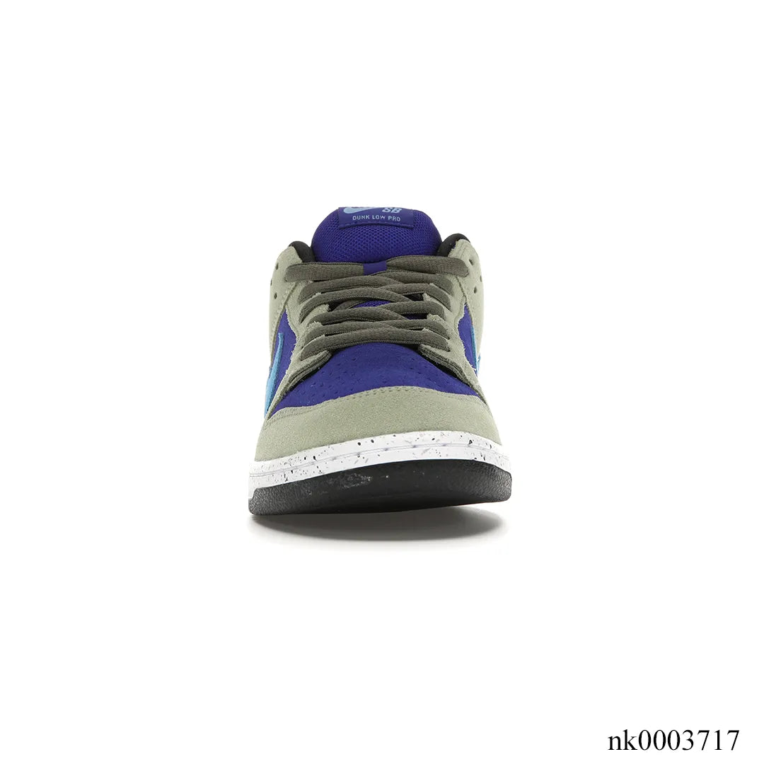 Sb Dunk Low Acg Celadon Shoes Men'S Sneakers – Nk0003717