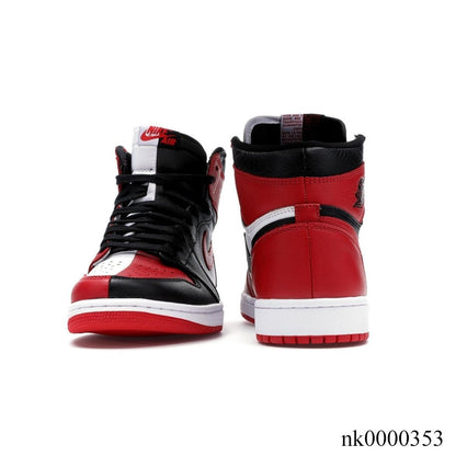 Aj 1 Retro High Homage To Home (Non-Numbered) Shoes Men'S Sneakers – Nk0000353
