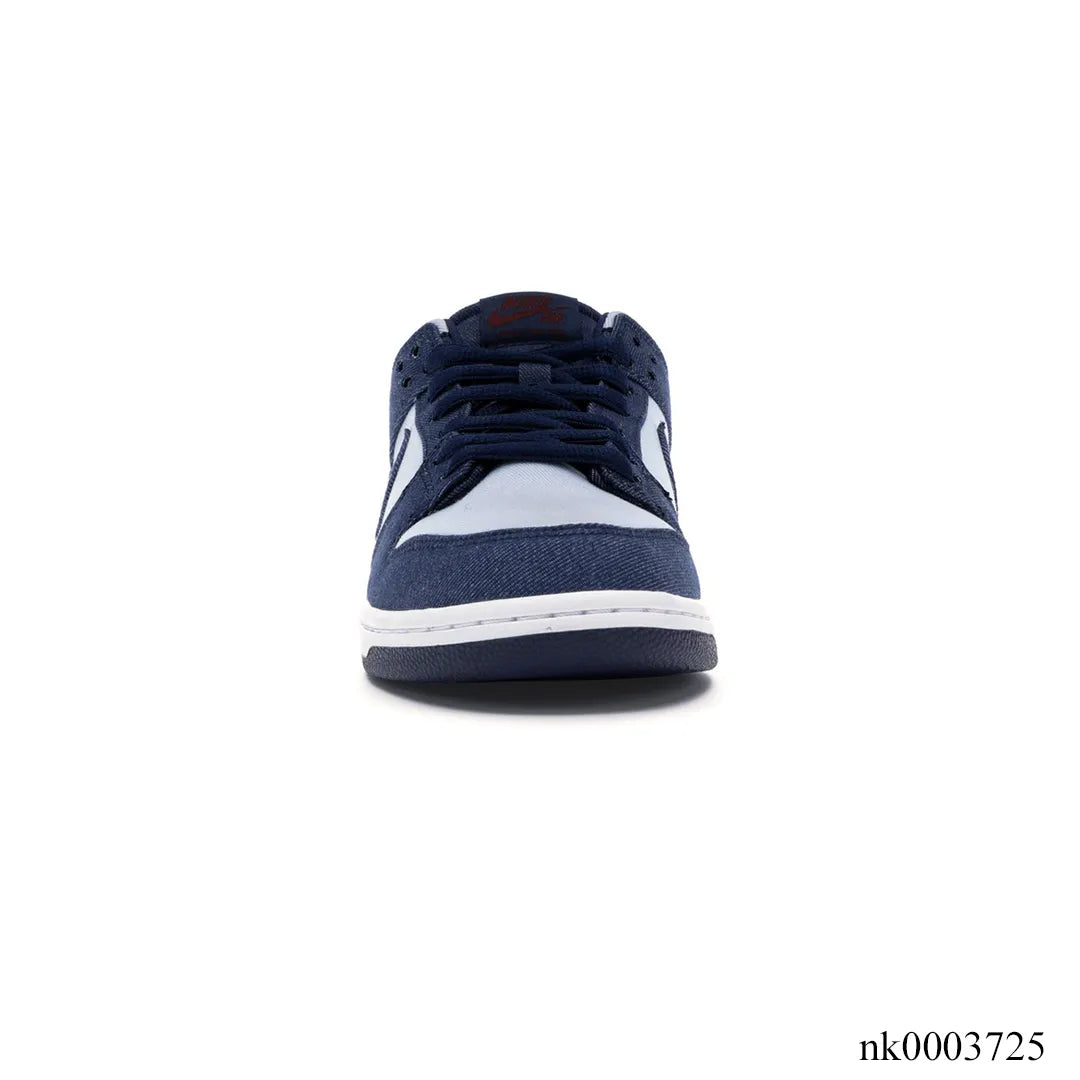 Sb Dunk Low Shoes Men'S Sneakers – Nk0003725
