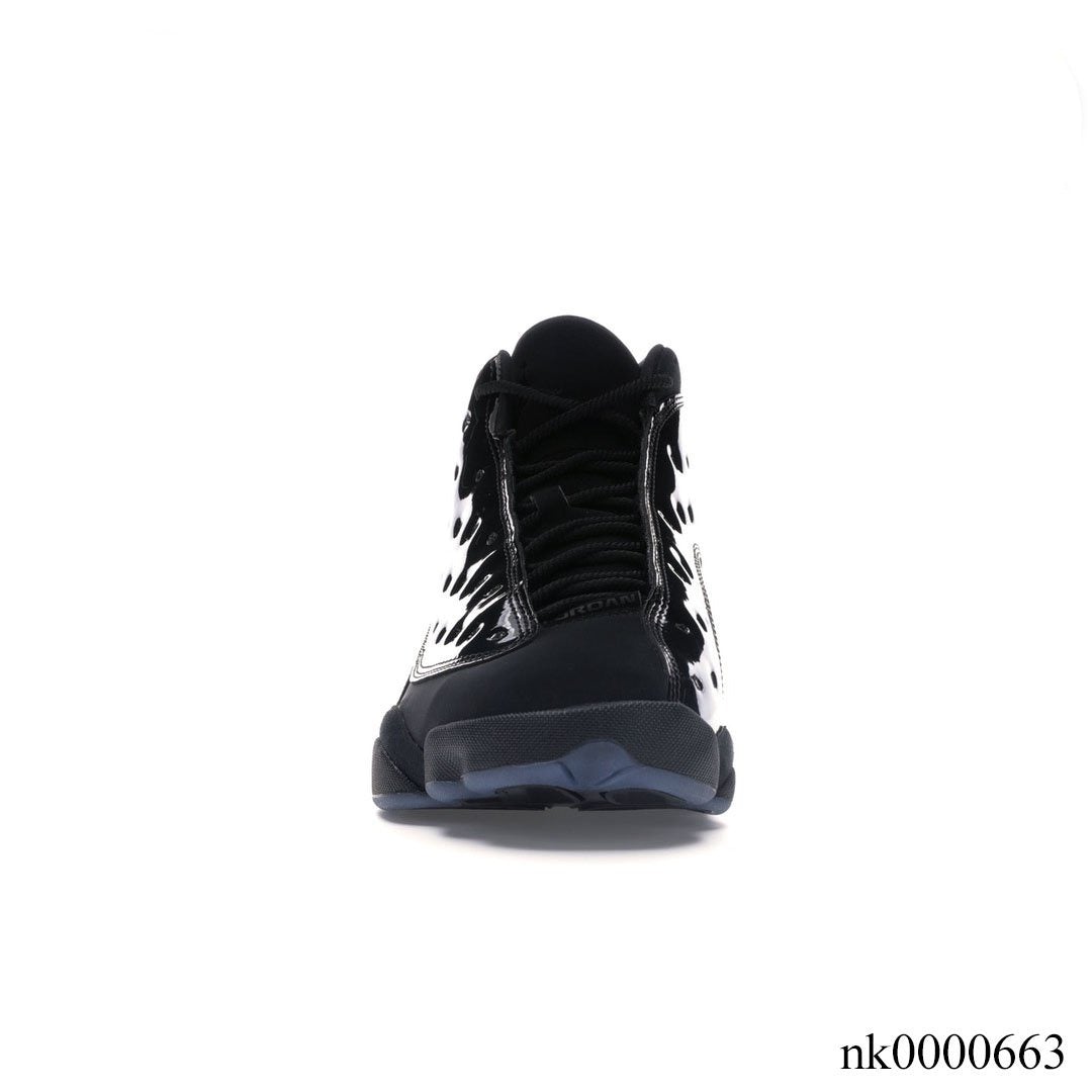 Aj 13 Retro Cap And Gown Shoes Men'S Sneakers – Nk0000663