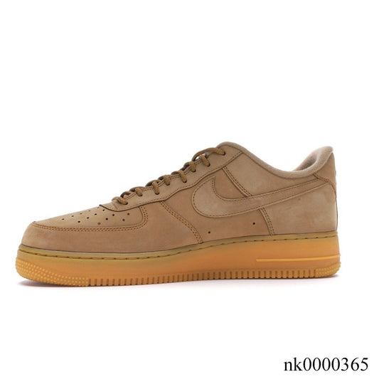 Af 1 Low Flax (2018) Shoes Men'S Sneakers – Nk0000365