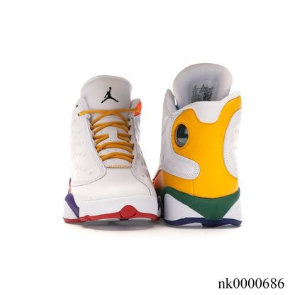 Aj 13 Retro Playground Shoes Men'S Sneakers – Nk0000686