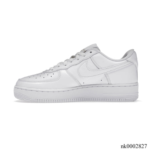Af1 ’07 Low Color Of The Month Triple White Shoes Men Men'S Sneakers – Nk0002827