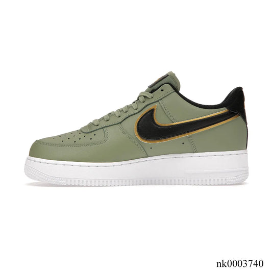 Af 1 Low ’07 Lv8 Shoes Men'S Sneakers – Nk0003740