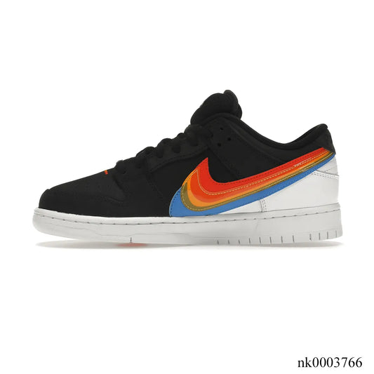 Sb Dunk Low Polaroid Shoes Men'S Sneakers – Nk0003766