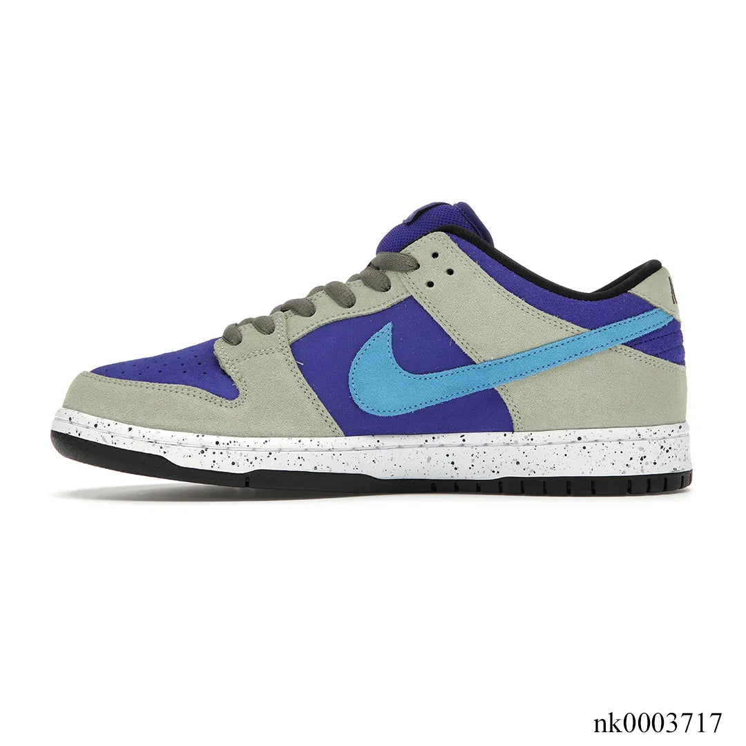 Sb Dunk Low Acg Celadon Shoes Men'S Sneakers – Nk0003717