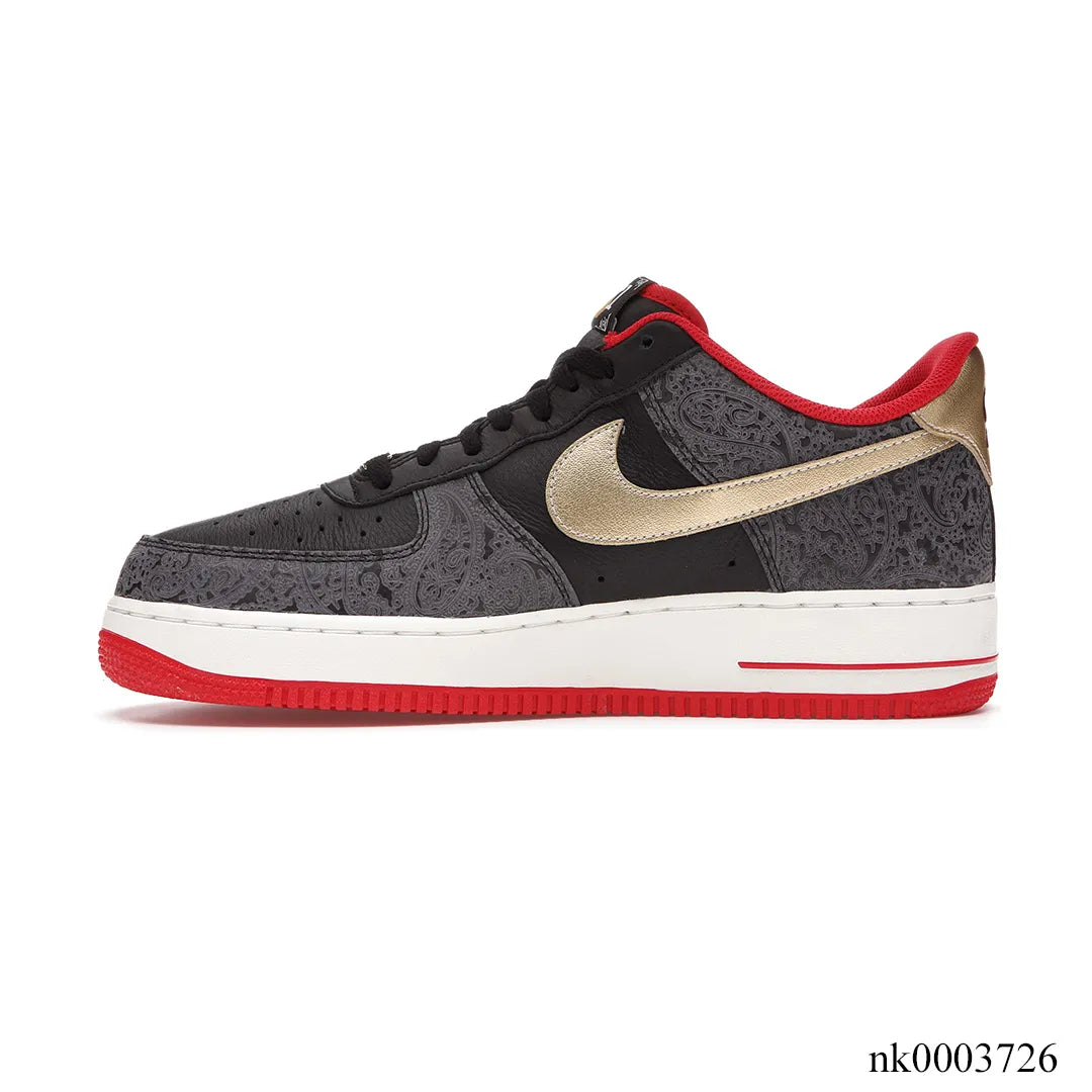 Af 1 Low Spades Shoes Men'S Sneakers – Nk0003726