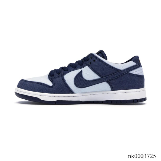 Sb Dunk Low Shoes Men'S Sneakers – Nk0003725