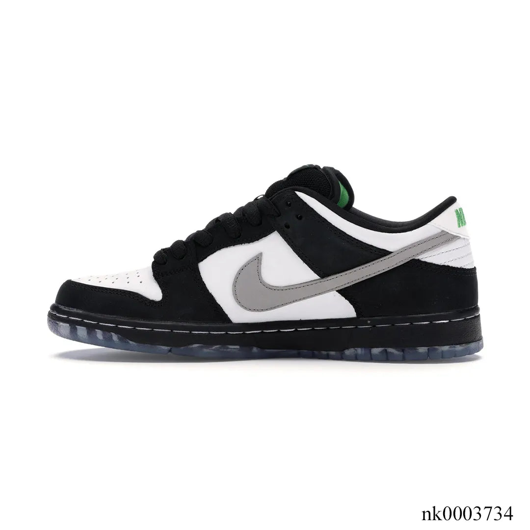 SB Dunk Low Staple Panda Pigeon Shoes Women's Sneakers – Nk0003734