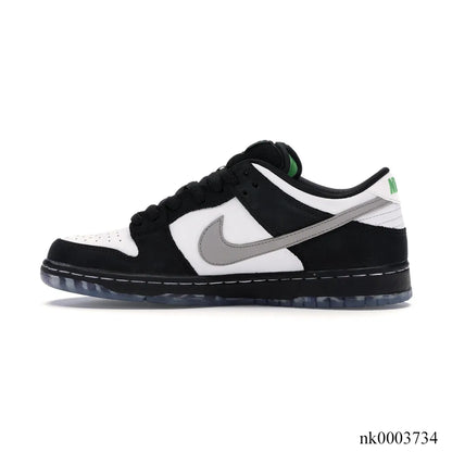 SB Dunk Low Staple Panda Pigeon Shoes Women's Sneakers – Nk0003734