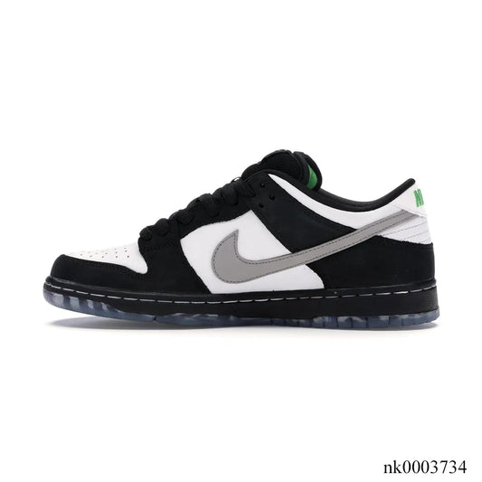SB Dunk Low Staple Panda Pigeon Shoes Women's Sneakers – Nk0003734