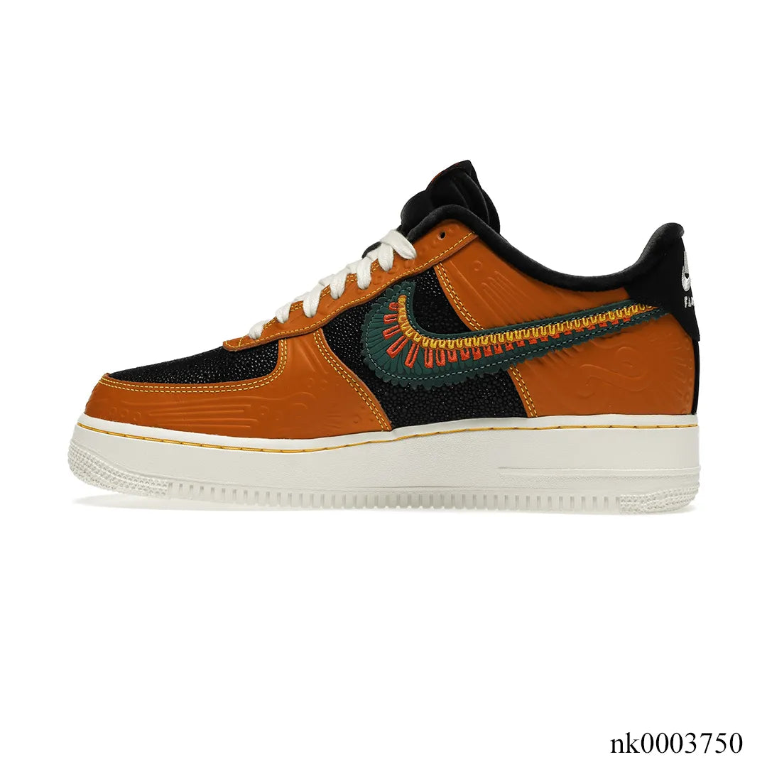 Af 1 Low Siempre Familia Shoes Men'S Sneakers – Nk0003750
