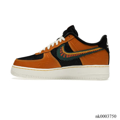 Af 1 Low Siempre Familia Shoes Men'S Sneakers – Nk0003750