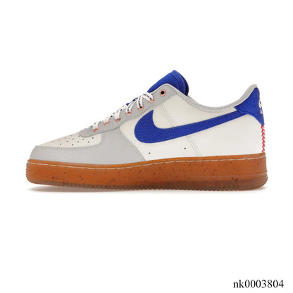 Af 1 Low Jackie Robinson Shoes Men'S Sneakers – Nk0003804