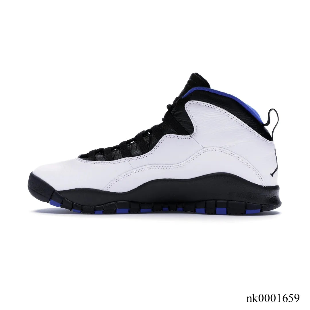 Aj 10 Retro Orlando Shoes Men'S Sneakers – Nk0001659