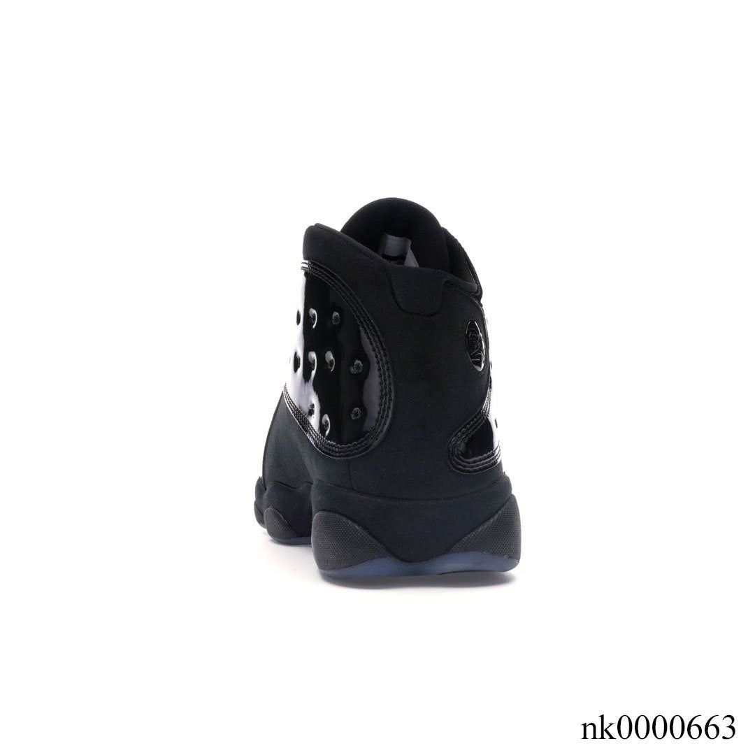 Aj 13 Retro Cap And Gown Shoes Men'S Sneakers – Nk0000663