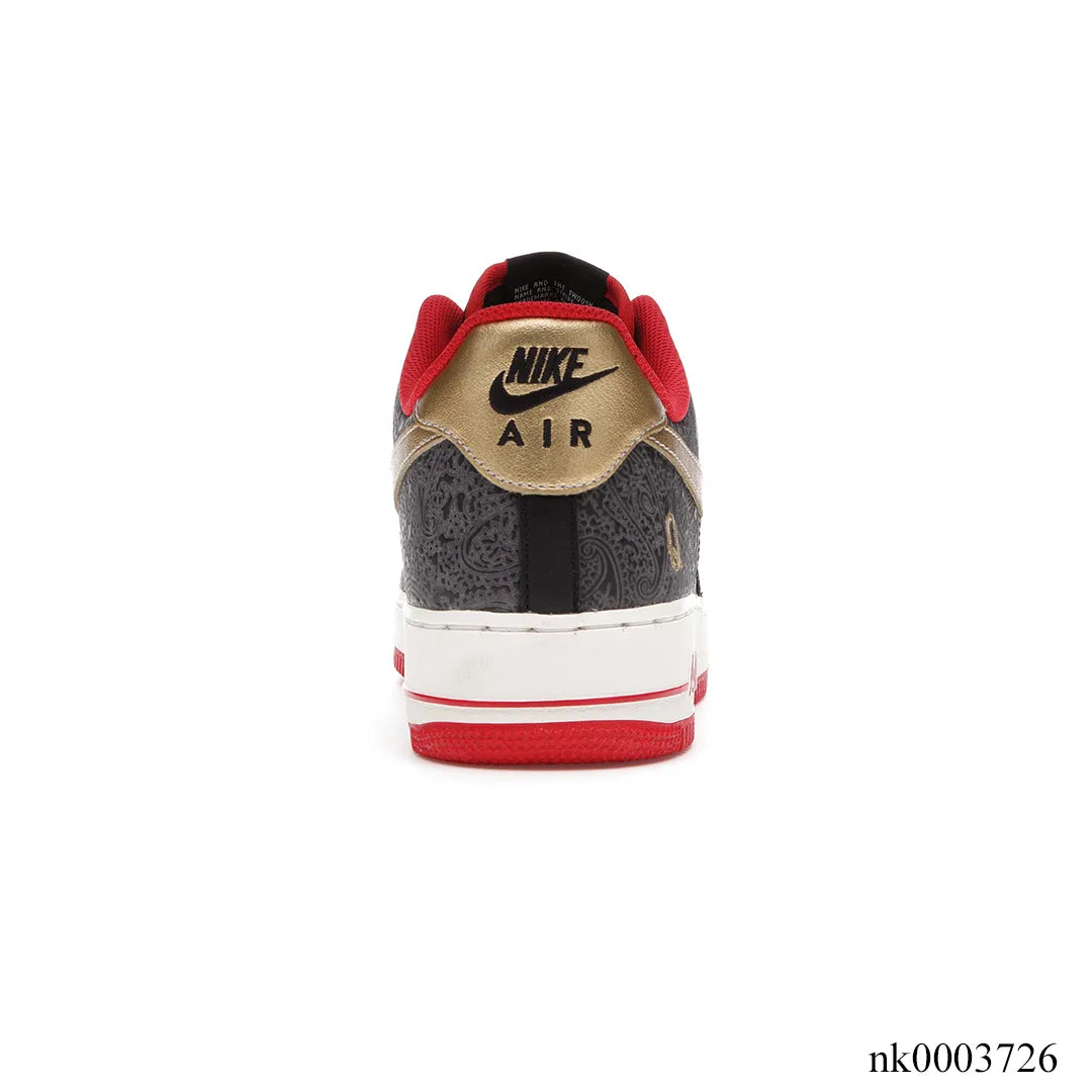 Af 1 Low Spades Shoes Men'S Sneakers – Nk0003726