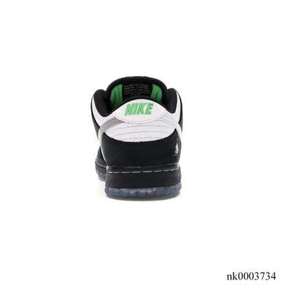 SB Dunk Low Staple Panda Pigeon Shoes Women's Sneakers – Nk0003734