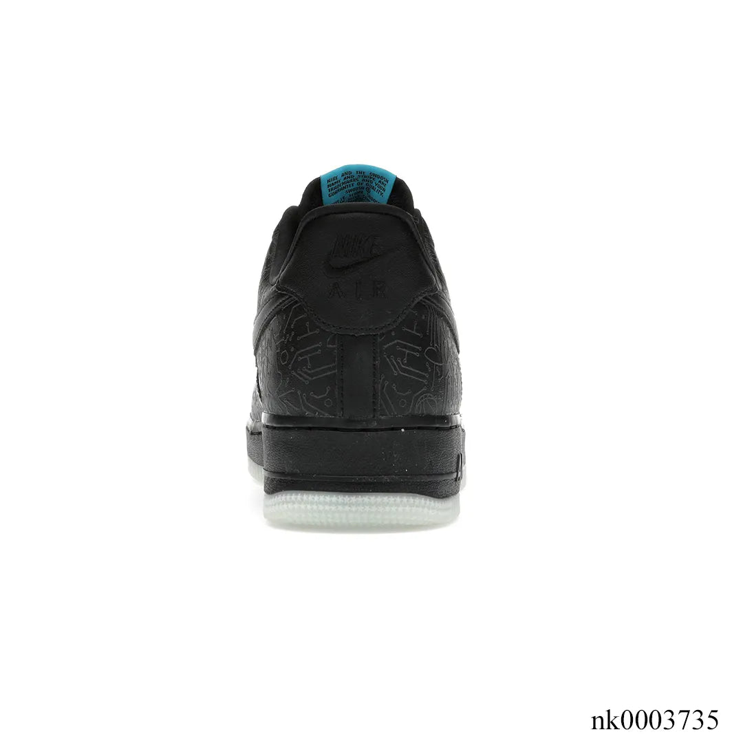 Af 1 Low Computer Chip Space Jam Shoes Men'S Sneakers – Nk0003735