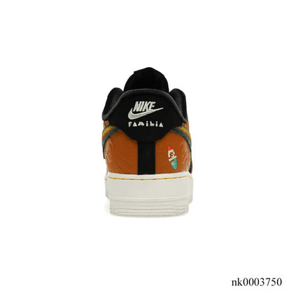 Af 1 Low Siempre Familia Shoes Men'S Sneakers – Nk0003750