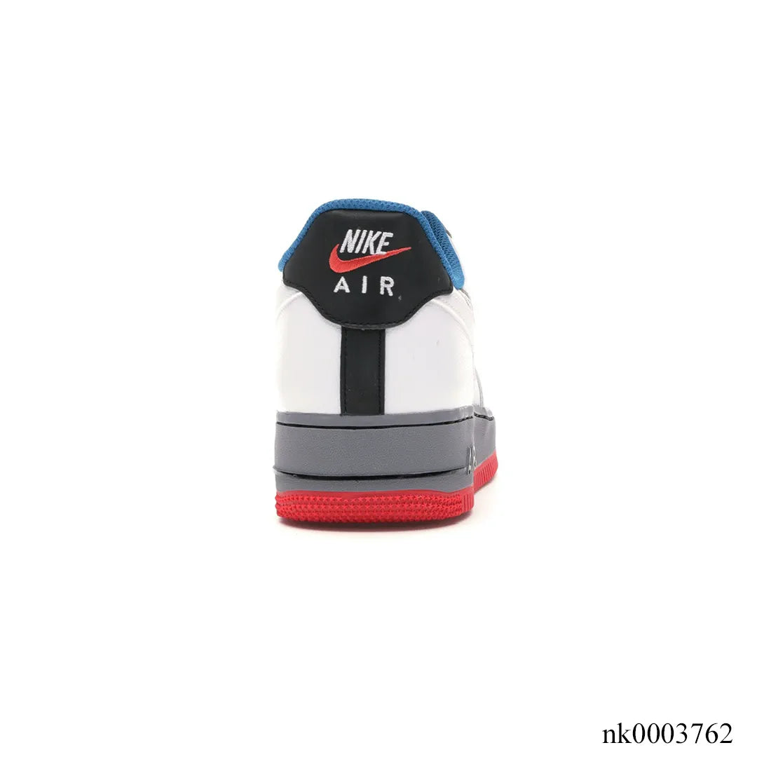 Af1 Low Time Capsule Pack Shoes Men'S Sneakers – Nk0003762