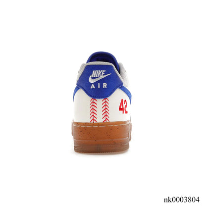 Af 1 Low Jackie Robinson Shoes Men'S Sneakers – Nk0003804