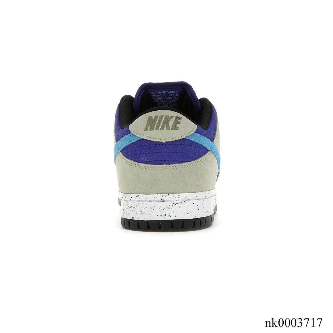 Sb Dunk Low Acg Celadon Shoes Men'S Sneakers – Nk0003717