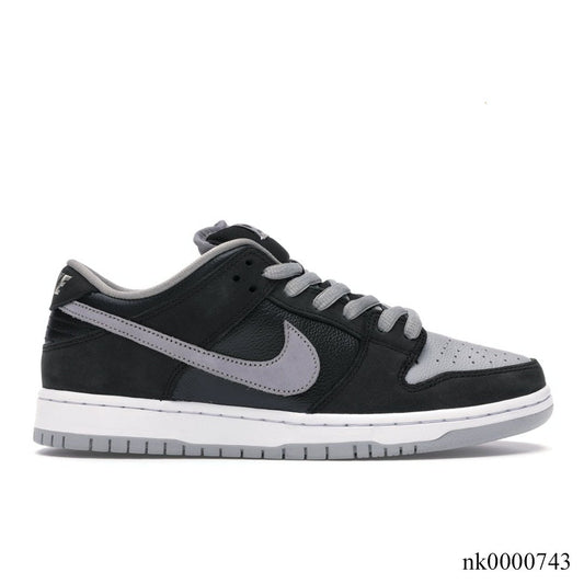 SB Dunk Low J-Pack Shadow Shoes Women's Sneakers – Nk0000743