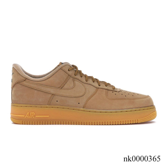 Af 1 Low Flax (2018) Shoes Men'S Sneakers – Nk0000365