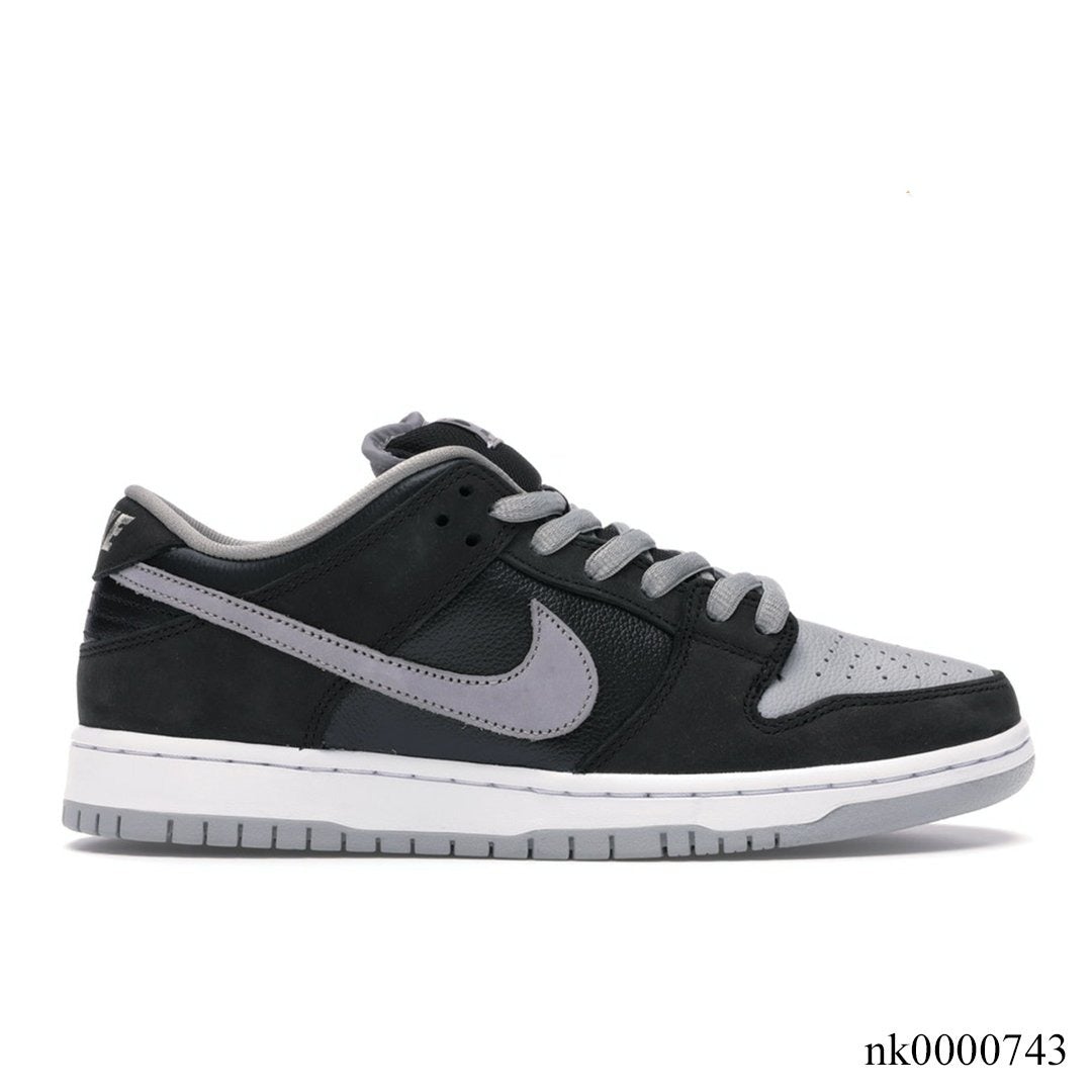 Sb Dunk Low J-Pack Shadow Shoes Men'S Sneakers – Nk0000743