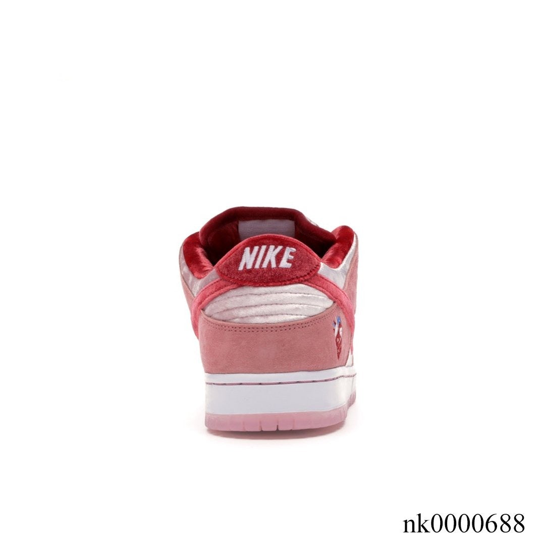 SB Dunk Low StrangeLove Skateboards Shoes Women's Sneakers – Nk0000688