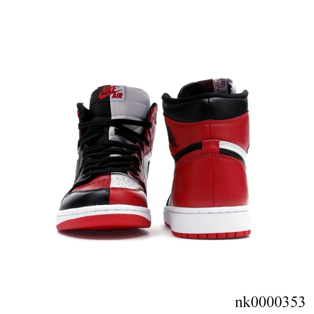 Aj 1 Retro High Homage To Home (Non-Numbered) Shoes Men'S Sneakers – Nk0000353
