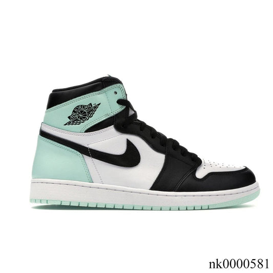 Aj 1 Retro High Igloo Shoes Men'S Sneakers – Nk0000581