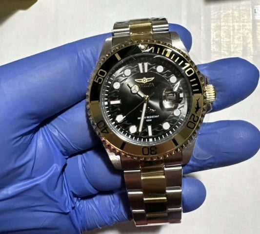 Invicta Pro Diver Men's Watch Quartz