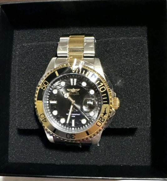 Invicta Pro Diver Men's Watch Quartz